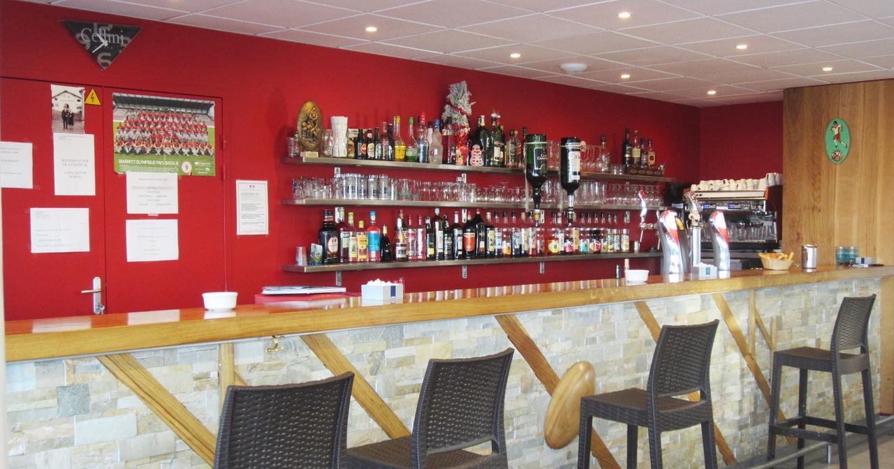Hotel Chez Mattin Beyun Dış mekan fotoğraf