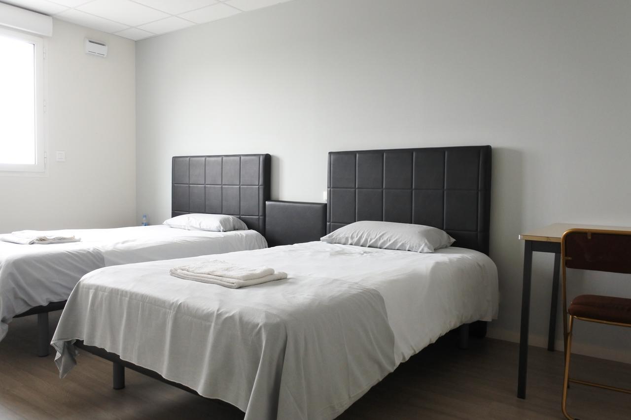 Hotel Chez Mattin Beyun Dış mekan fotoğraf