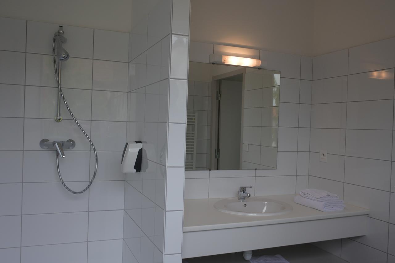 Hotel Chez Mattin Beyun Dış mekan fotoğraf