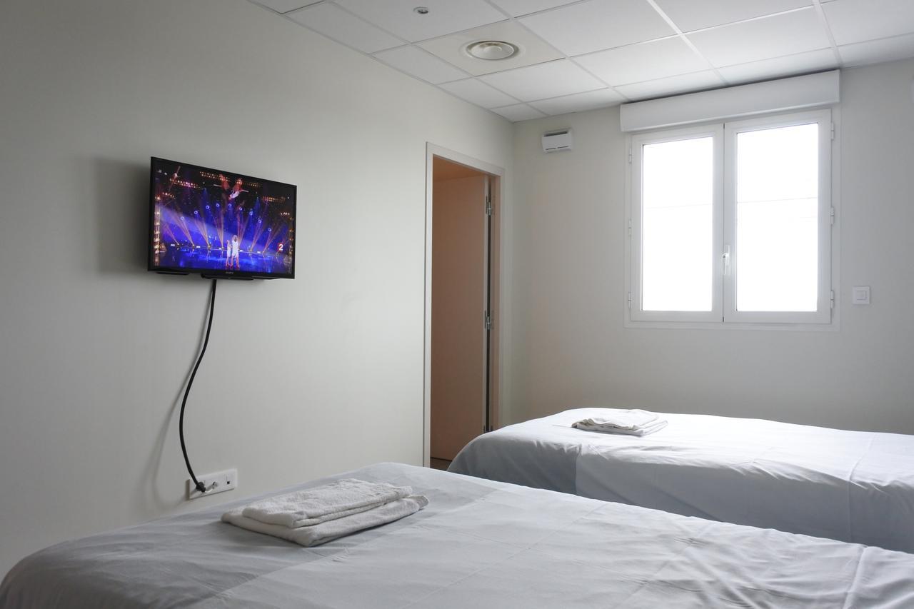 Hotel Chez Mattin Beyun Dış mekan fotoğraf