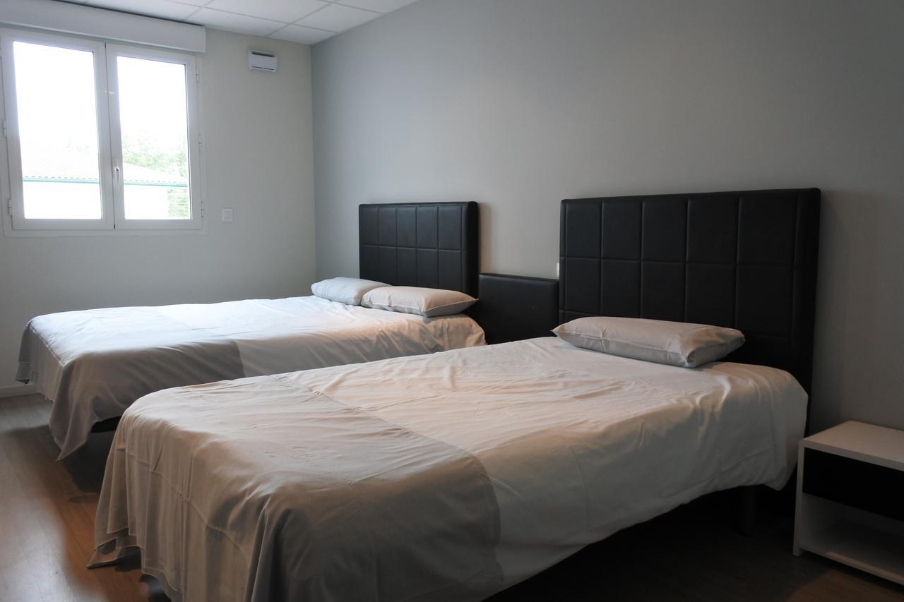 Hotel Chez Mattin Beyun Dış mekan fotoğraf